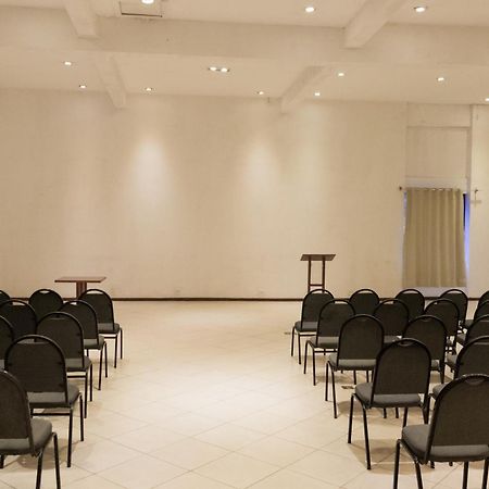 Teresópolis Hotel Bel Air מראה חיצוני תמונה