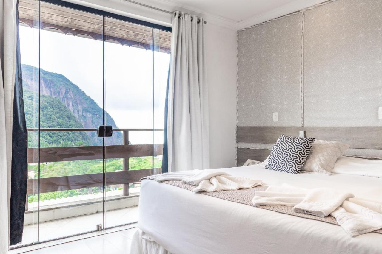 Teresópolis Hotel Bel Air מראה חיצוני תמונה