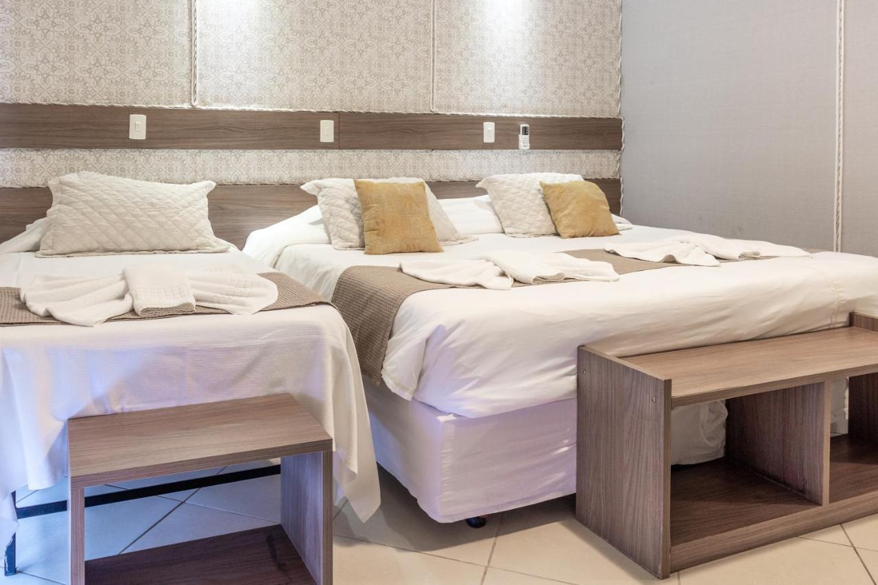 Teresópolis Hotel Bel Air מראה חיצוני תמונה