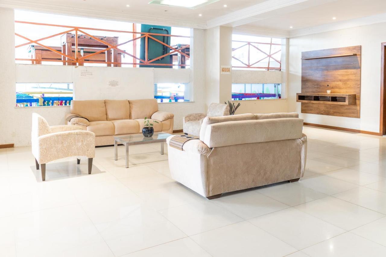 Teresópolis Hotel Bel Air מראה חיצוני תמונה